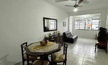 Imagem 6: Apartamento para aluguel possui 60 metros quadrados com 1 quarto em Boqueirão - Praia Gran