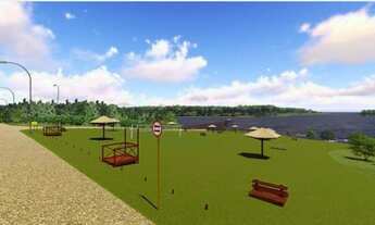 Imagem 2: Lotes disponíveis no Residencial Estância Barreirinho