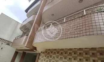 Imagem: Sobrado à venda em Goiânia/GO