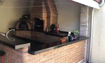 Imagem 3: Casa para venda com 160 metros quadrados com 3 quartos