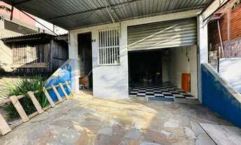 Imagem 6: Casa tipo sobrado