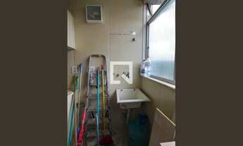 Imagem: Apartamento para Aluguel - Vila Isabel