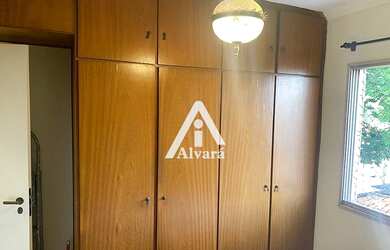 Imagem 6: Locação-Apartamento-São Paulo-Parque São Domingos