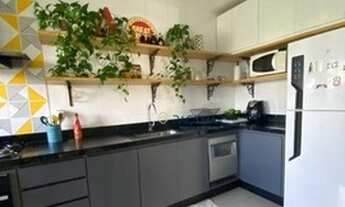 Imagem 5: Apartamento 2 quartos