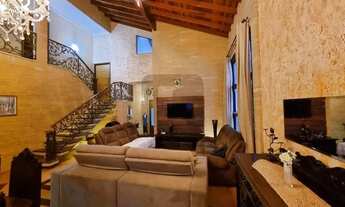 Imagem 3: Casa no Green Park em Hortolândia