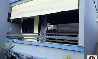 Imagem 4: Apartamento (tipo - padrao) 3 dormitórios/suite, cozinha planejada, em condomínio fechado