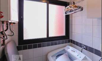 Imagem 6: Apartamento para Aluguel - Vila Romana, 2 Quartos, 57 m2