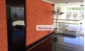 Imagem 4: Apartamento com 2 dormitórios para alugar, 65 m² - Sacomã - São Paulo/SP