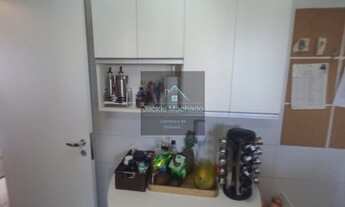 Imagem 6: Apartamento na Região do Brooklin