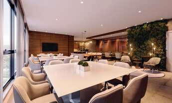 Imagem 3: Apartamento com 3 dormitórios sendo 1 suíte no São Judas em Itajaí