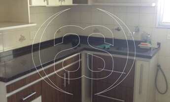 Imagem 2: São Paulo - Apartamento Padrão - Jardim Aeroporto