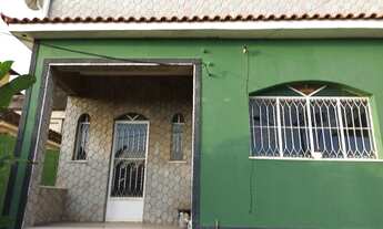 Imagem 3: Alugo casa no camarão 3quartos