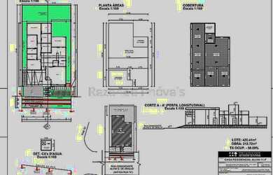 Imagem 4: Cód.: 383 - Comprar Casa 03 quartos - Residencial Alvim - Juiz De Fora - Rezende Imóveis