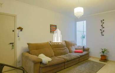 Imagem 5: Casa Assobrada em Cursino com 195m² 3 suítes 5 banheiros 4 vagas de garagem