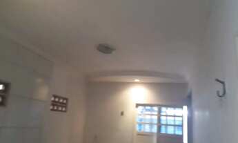 Imagem 6: Casa de condomínio para aluguel tem 110 metros quadrados com 2 quartos