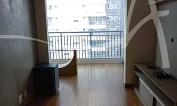 Imagem 2: SãO PAULO - Apartamento Padrão - Lapa