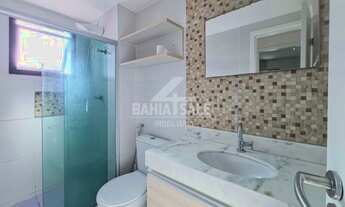 Imagem: Apartamento em Paralela - Salvador