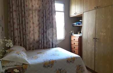 Imagem 7: Apartamento - 02 quartos - Rocha [ME