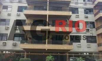 Imagem: Apartamento-À VENDA-Vila Valqueire-Rio