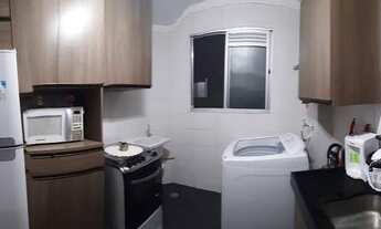 Imagem: APTO. PARA LOCAR EM GARULHOS