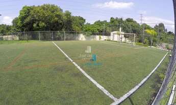 Imagem 6: Apartamento com 3 dormitórios para alugar, 59 m² por R$ 1.700/mês - Fazendinha - Curitiba