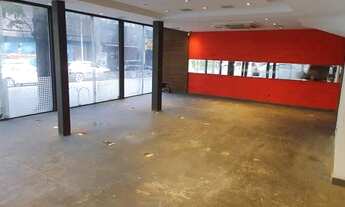 Imagem 7: Otima Casa Comercial com 200m2, esquina de Rita Ludolf em Leblon - Rio de Janeiro - RJ