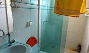 Imagem 2: Sobrado para aluguel tem 182 metros quadrados com 4 quartos