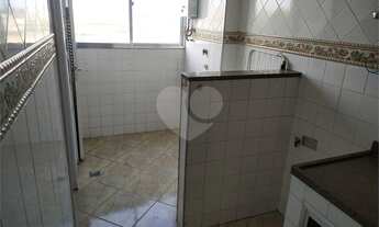 Imagem 3: Apartamento - 02 quartos - Engenho de Dentro [ME