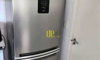 Imagem 7: Apartamento com 2 dormitórios para alugar, 80 m² por R$ 7.760/mês - Moema - São Paulo/SP