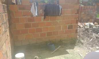 Imagem 4: TERRENO D FUNDO (CONSTRUÇÃO AVANÇADA