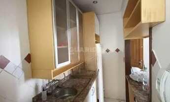 Imagem 3: Apartamento de 02 dormitórios no Centro Histórico