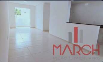 Imagem 4: Vendo apt. com 3 quartos, sendo 1 suíte, no bairro Cidade dos Colibris