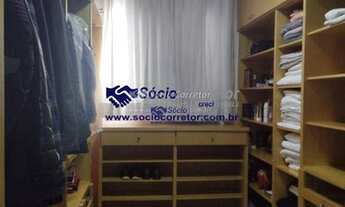 Imagem 2: Apartamento com 3 dormitórios, 64 m² - venda por R$ 325.000,00 ou aluguel por R$ 3.348,01