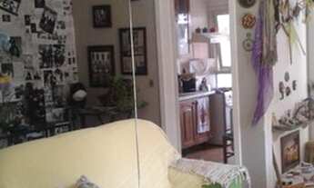 Imagem 5: Apartamento Apartamento com 1 dormitório