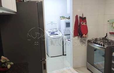 Imagem 7: CONTAGEM - Apartamento Padrão - Europa