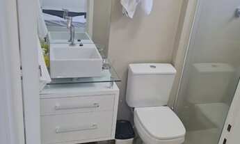 Imagem 3: Apartamento para aluguel com 30 metros quadrados com 1 quarto em Consolação - São Paulo