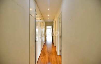 Imagem 7: São Paulo - Apartamento Padrão - Higienópolis