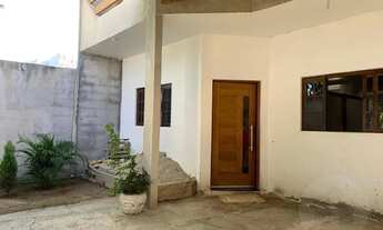 Imagem 2: Sobrado com 3 dormitórios à venda, 210 m² por R$ 532.000,00 - Village das Flores - Caçapav