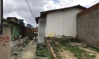 Imagem: BEZERROS - Casa Padrão