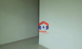 Imagem 7: Casa com 3 dormitórios à venda, 112 m² por R$ 540.000,00 - São João Batista (Venda Nova)