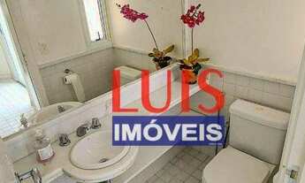 Imagem 2: Cobertura com 2 dormitórios para alugar, 80 m² por R$ 10.206,88/mês - Camboinhas - Niterói