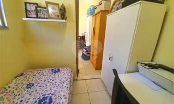 Imagem 2: APARTAMENTO - 02 QUARTOS COM TERRAÇO - CACHAMBI [ME