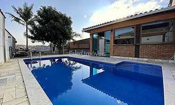 Imagem: Cód. 11072 - Casa 3 quartos - Lourdes