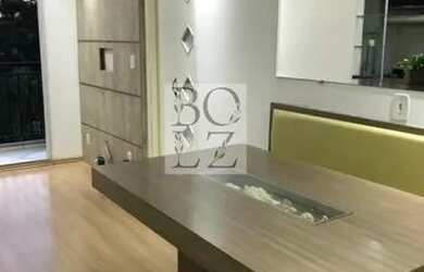 Imagem 3: Apartamento para Venda em São Paulo, Jaraguá, 2 dormitórios, 1 banheiro, 1 vaga