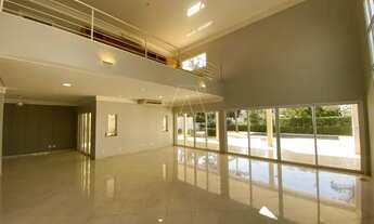 Imagem 4: Araçatuba - Casa de Condomínio - Jardim do Prado