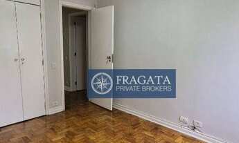 Imagem 6: Apartamento com 4 dormitórios para alugar, 178 m² por R$ 13.641,00/mês - Jardins - São Pau