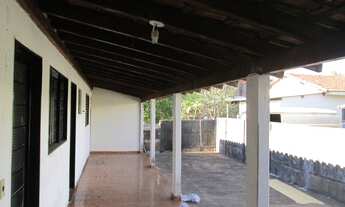 Imagem 4: CASA RESIDENCIAL FUNDOS 1 DORMITÓRIO PROX. AV. POTIRENDABA E MAX ATACADISTA