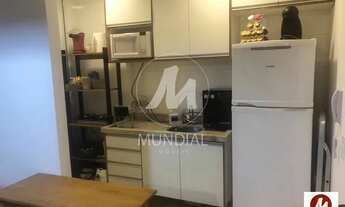 Imagem 2: Apartamento (tipo - padrao) 1 dormitórios, cozinha planejada, portaria 24hs, lazer, espaço