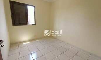 Imagem 7: Apartamento com 3 dormitórios para alugar, 90 m² por R$ 2.110,00/mês - Vila Redentora - Sã