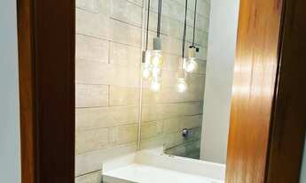 Imagem 7: Condomínio Laguna - Casa térrea em conceito aberto